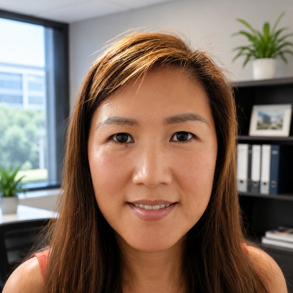Linh Miller, Co-Founder of Agentic Commerce Setup